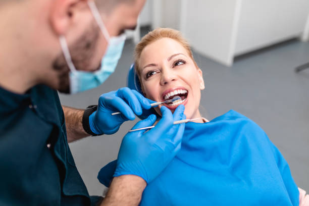 Dental Bonding in Verona, PA