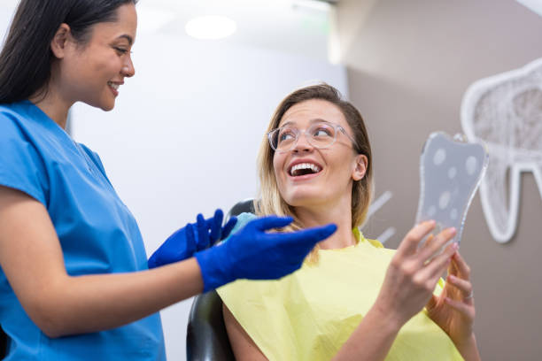 Advanced Technology for Better Dental Care in Verona, PA