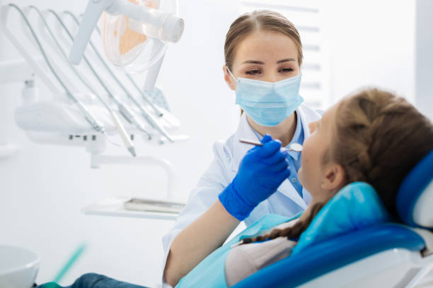 Verona, PA Dental Services Company